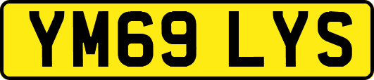 YM69LYS