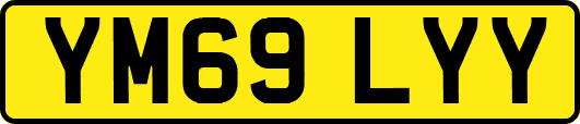 YM69LYY