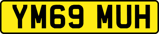 YM69MUH