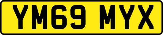 YM69MYX