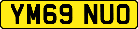 YM69NUO