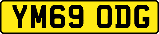 YM69ODG
