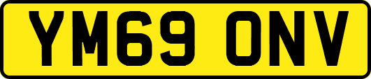 YM69ONV
