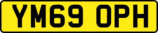 YM69OPH