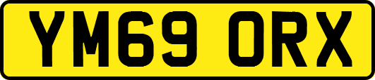 YM69ORX