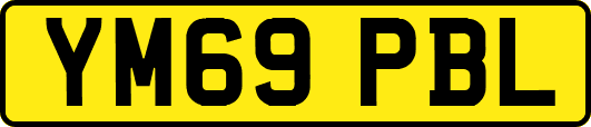 YM69PBL