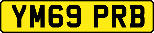 YM69PRB