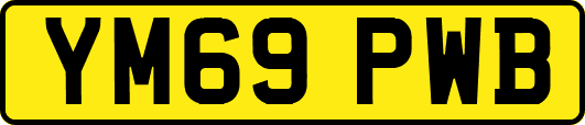 YM69PWB