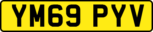 YM69PYV