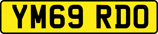 YM69RDO