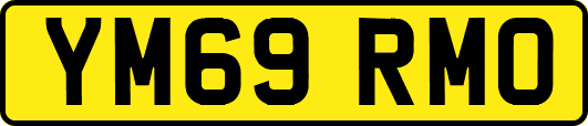YM69RMO