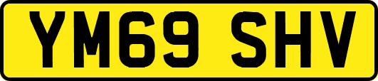 YM69SHV