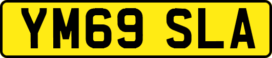 YM69SLA