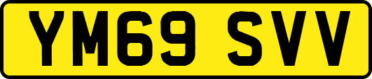 YM69SVV