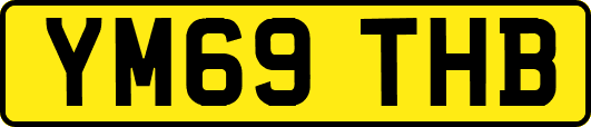 YM69THB