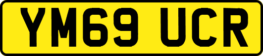 YM69UCR