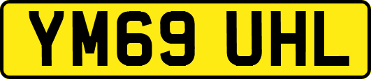 YM69UHL