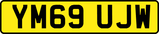 YM69UJW