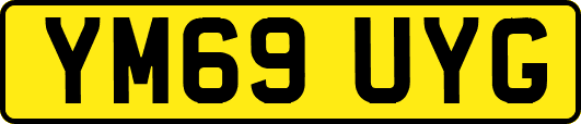YM69UYG