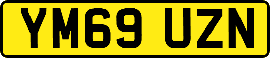 YM69UZN