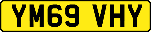 YM69VHY