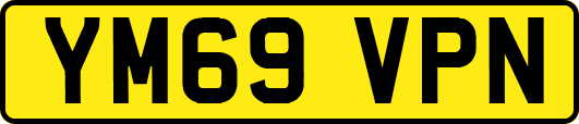 YM69VPN