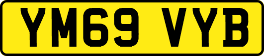 YM69VYB