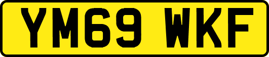 YM69WKF