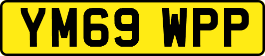 YM69WPP