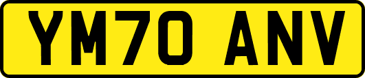 YM70ANV