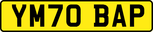 YM70BAP