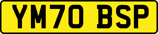 YM70BSP