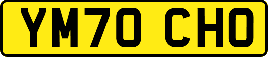 YM70CHO