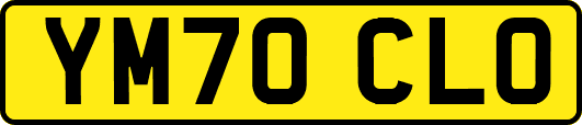 YM70CLO