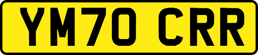 YM70CRR
