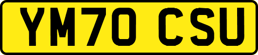 YM70CSU
