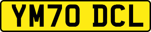 YM70DCL