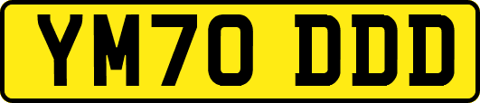 YM70DDD