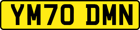 YM70DMN