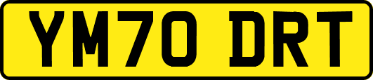 YM70DRT