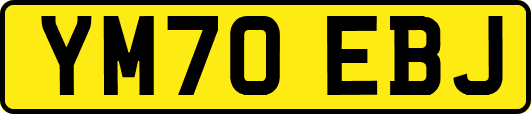 YM70EBJ