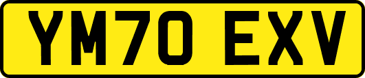 YM70EXV