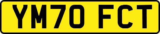 YM70FCT