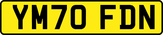 YM70FDN