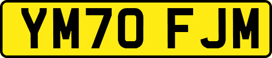 YM70FJM