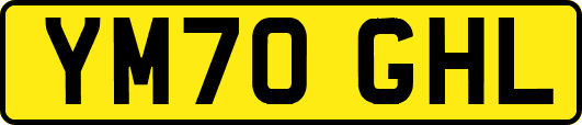 YM70GHL