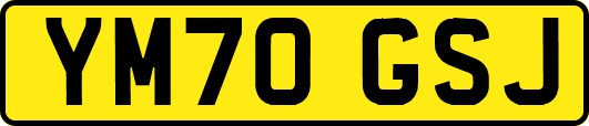 YM70GSJ