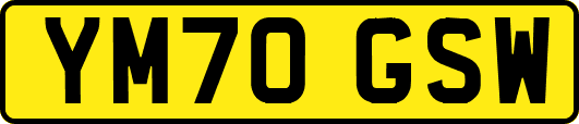 YM70GSW