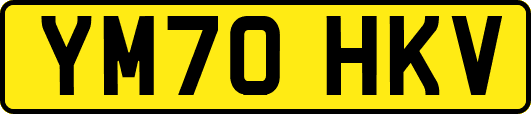 YM70HKV
