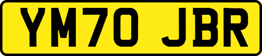 YM70JBR